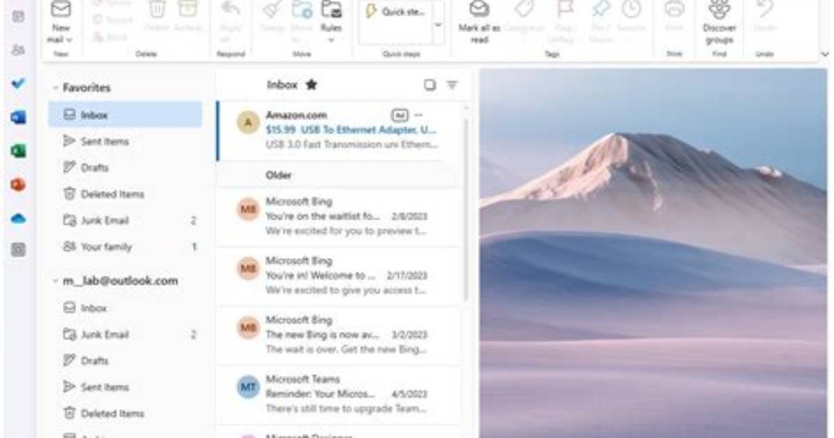 Does Windows 10 Have an Email App?
