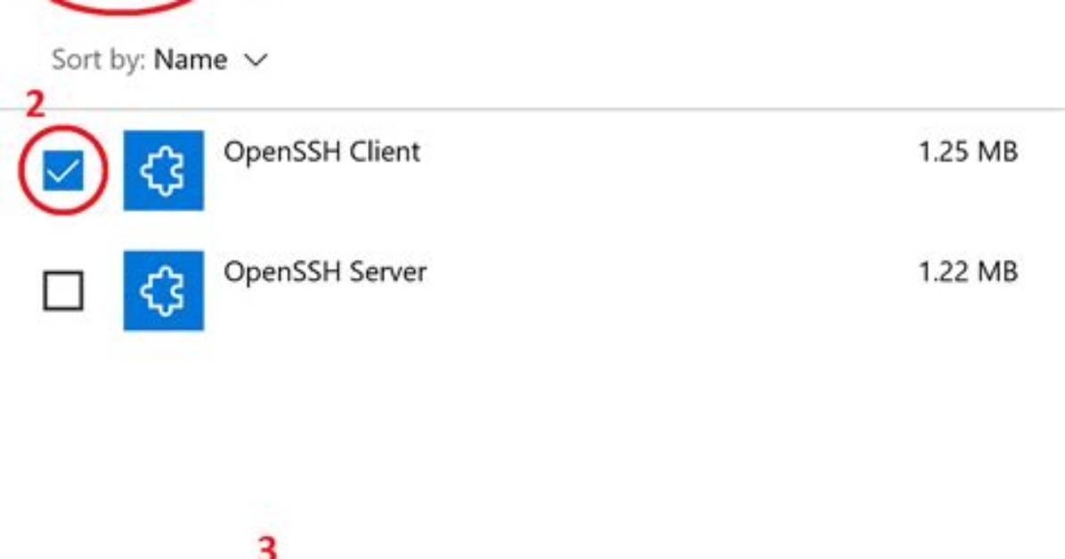 Does Windows 10 Have an Ssh Client?