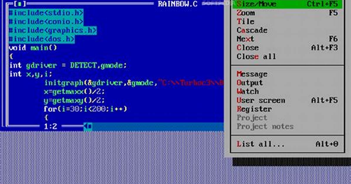 Does Windows 10 Have C Compiler?