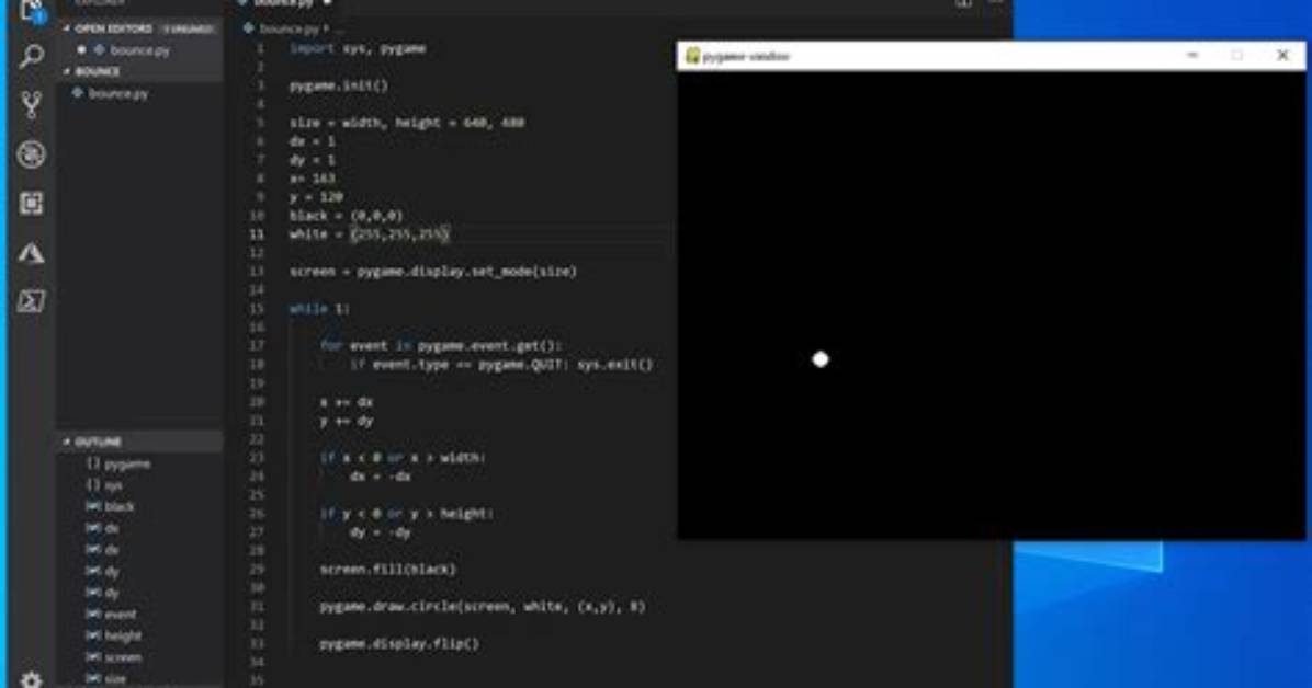 Does Windows 10 Have Python?