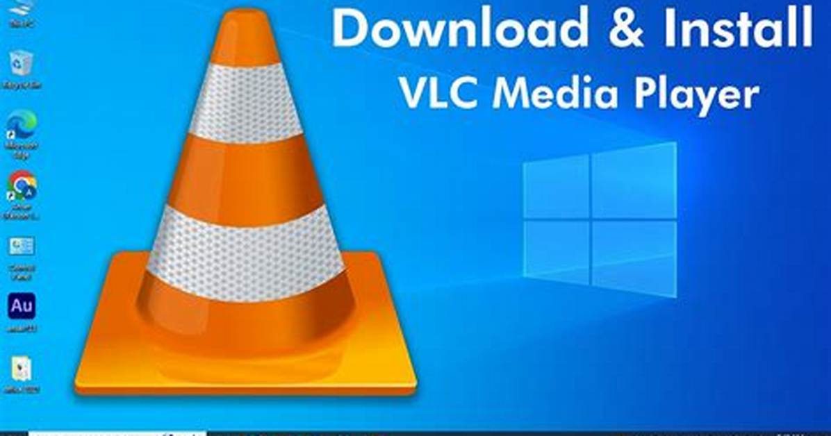 Does Windows 10 Have Vlc?