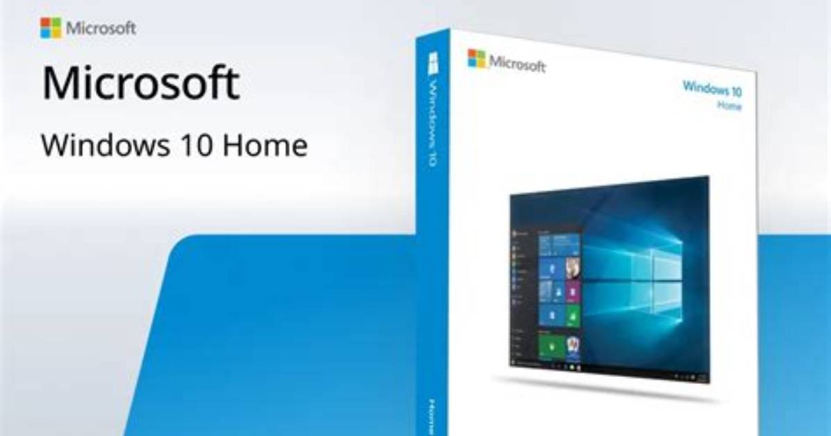 Does Windows 10 Home 64 Include Office?