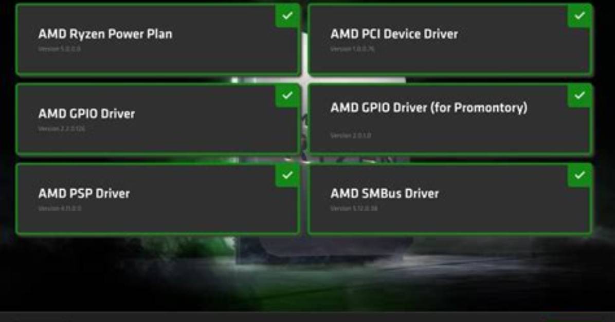 Does Windows 10 Install Chipset Drivers?