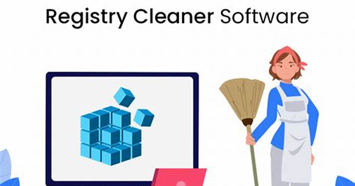 Does Windows 10 Need a Registry Cleaner?