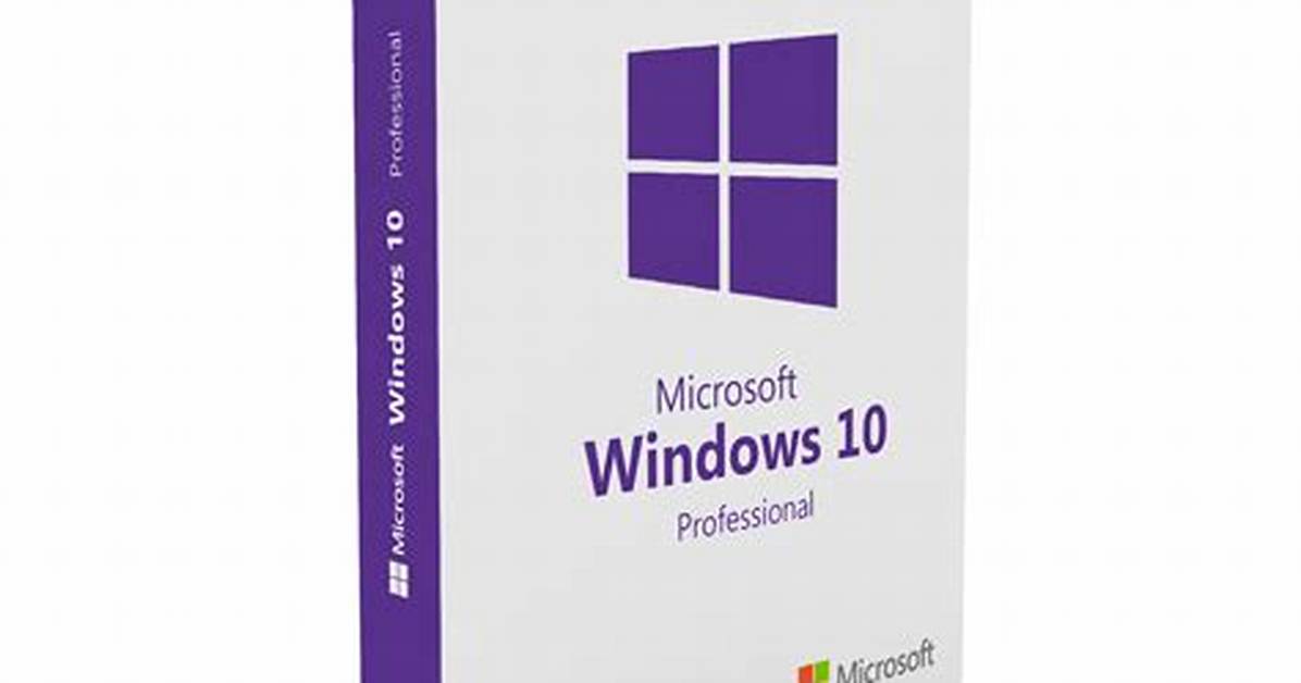 Does Windows 10 Professional Support Multiple Languages?