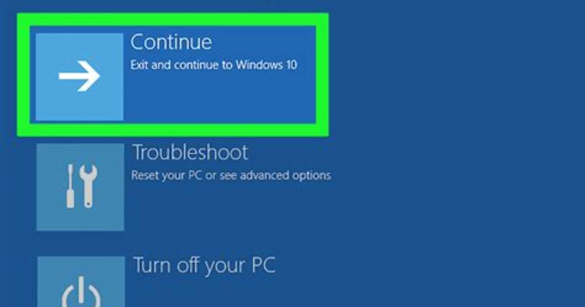 Does Windows 10 Reset Wipe All Drives?