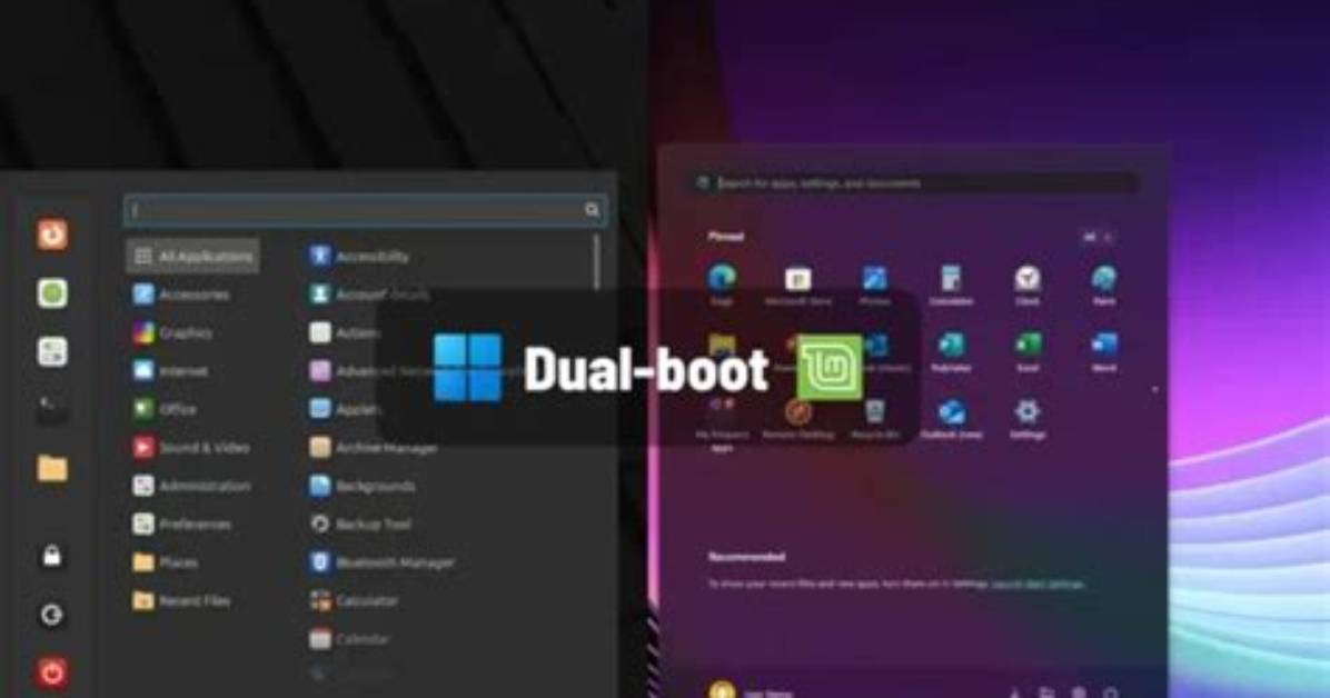 Does Windows 10 Support Dual Booting?