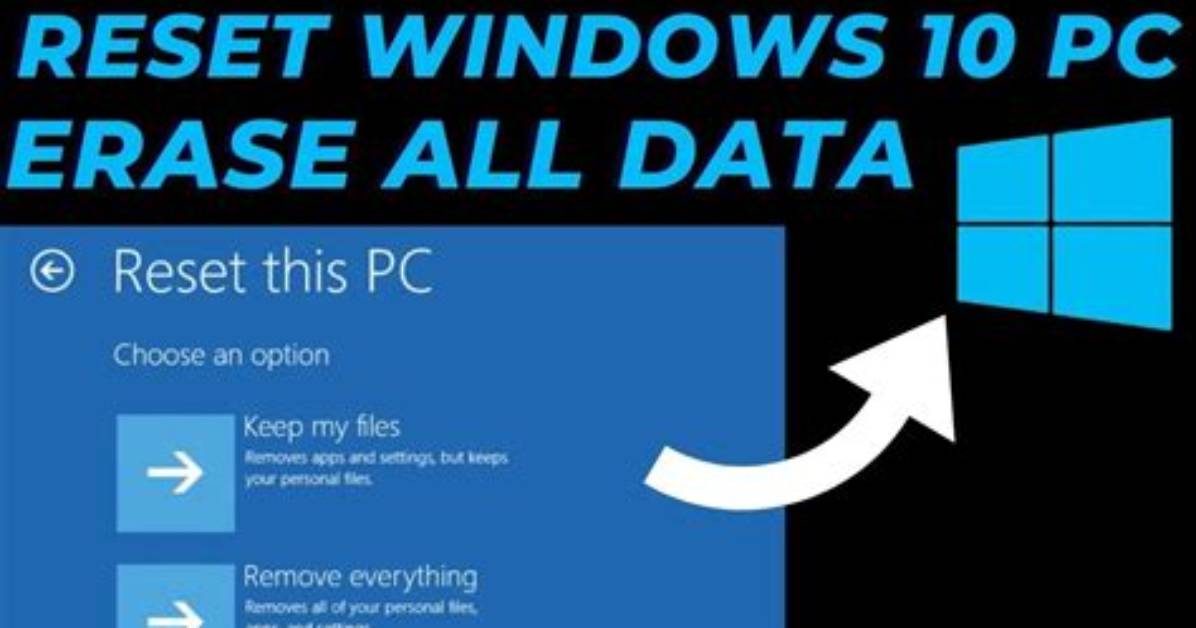 Does Windows 10 Update Erase Your Files?