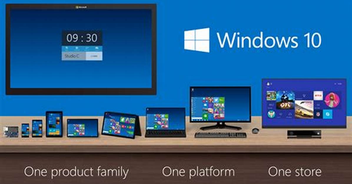 Does Windows 10 Work on I3 Processor?