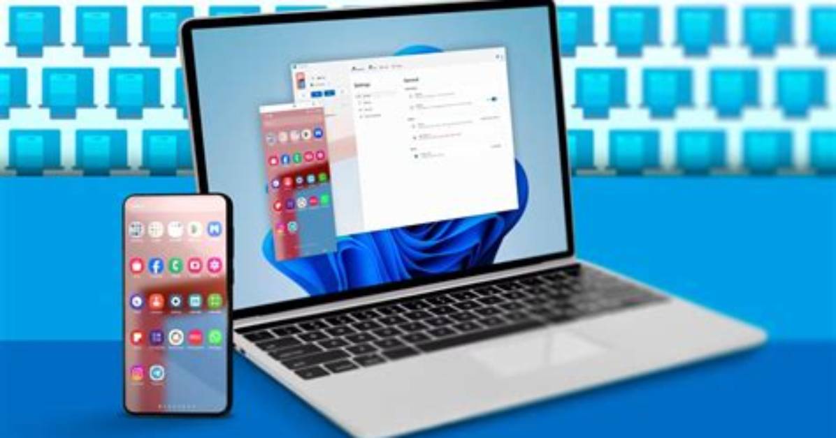 Does Windows 10 Your Phone Work with iPhone?