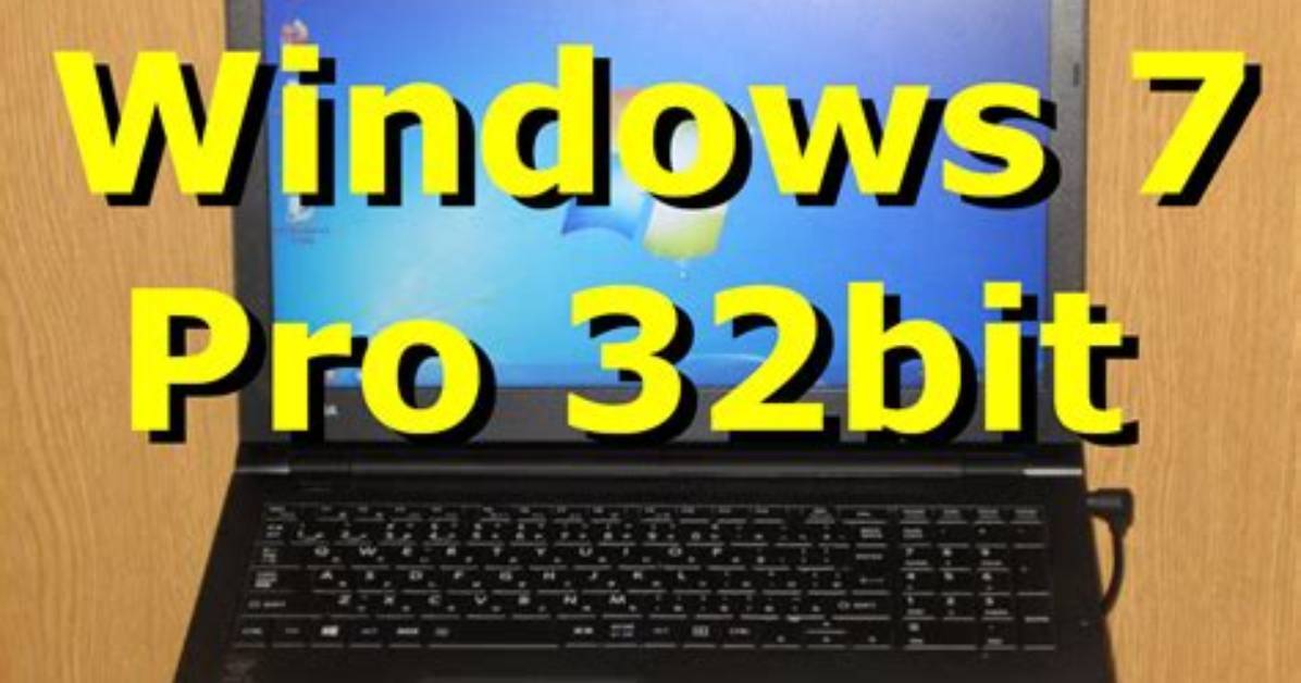Does Windows 7 32Bit Support 8Gb Ram?