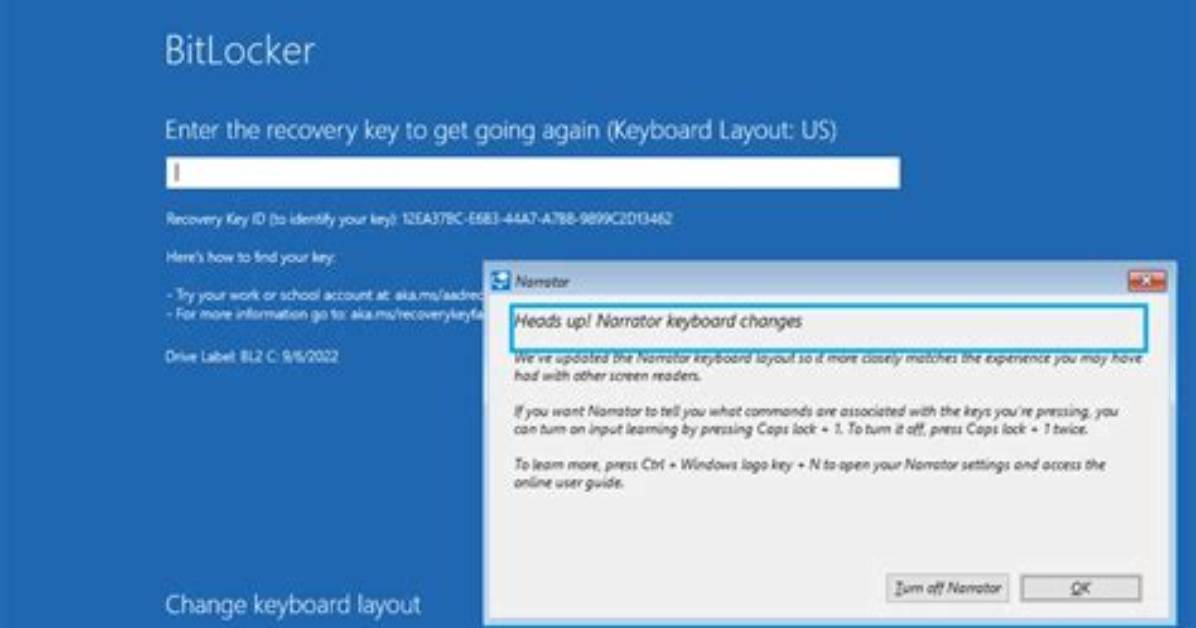 Does Windows 7 Have Bitlocker?