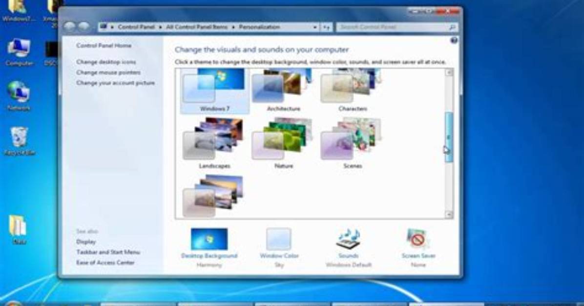 Does Windows 7 Have Graphics Card?
