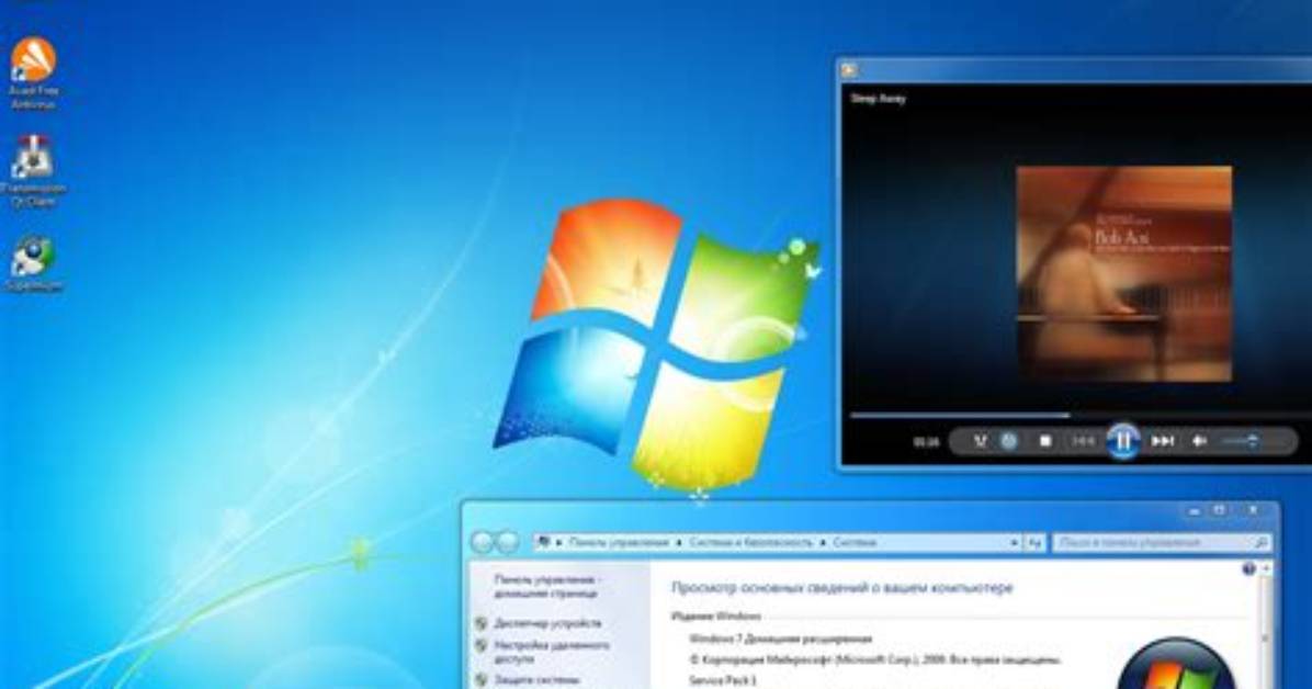 Does Windows 7 Have Skype?