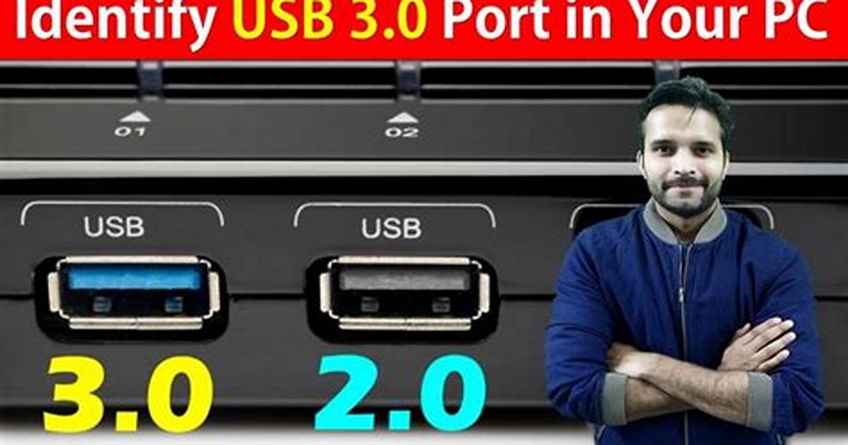 Does Windows 7 Have Usb 3 0 Support?