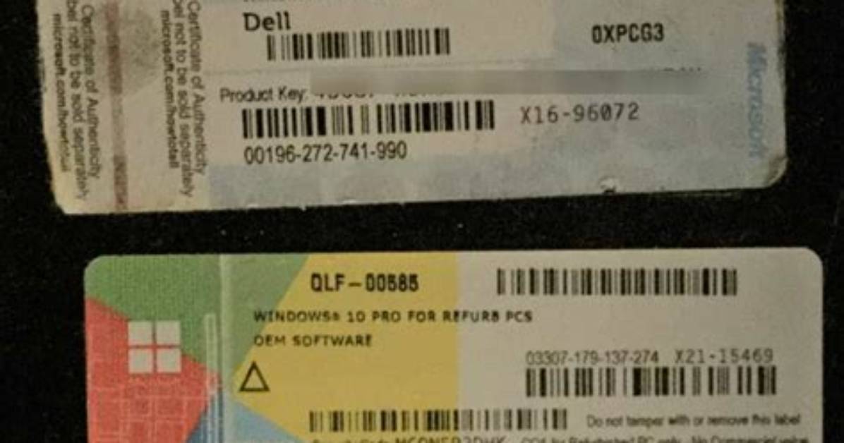 Does Windows 7 Product Key Work for Windows 10?