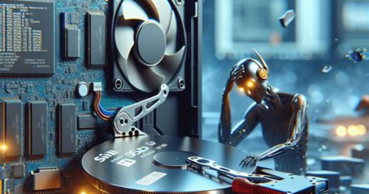 Does Windows 7 Recognize Ssd?