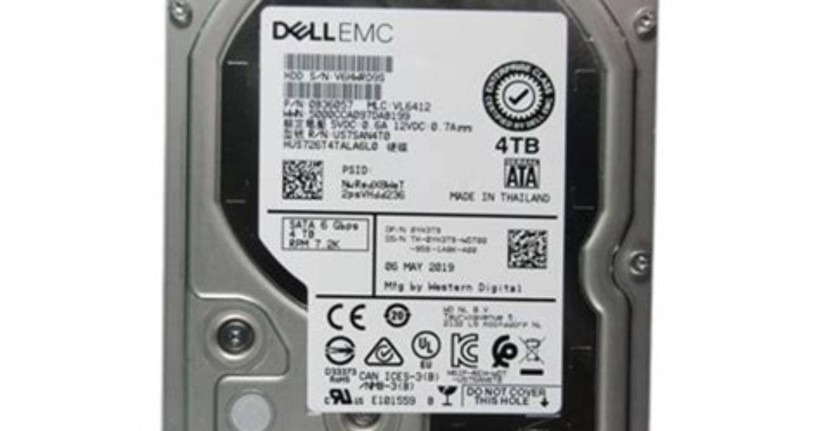 Does Windows 7 Support 4Tb Hard Drives?