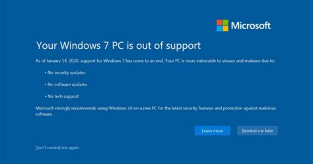 Does Windows 7 Support 64Bit?