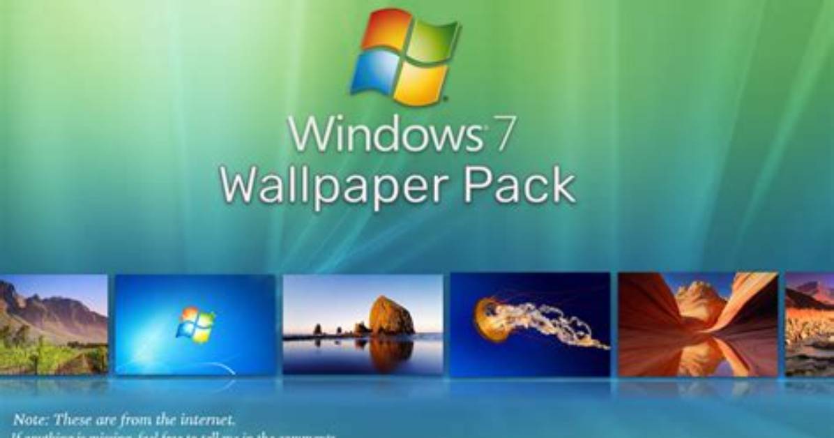 Does Windows 7 Support Live Wallpapers?