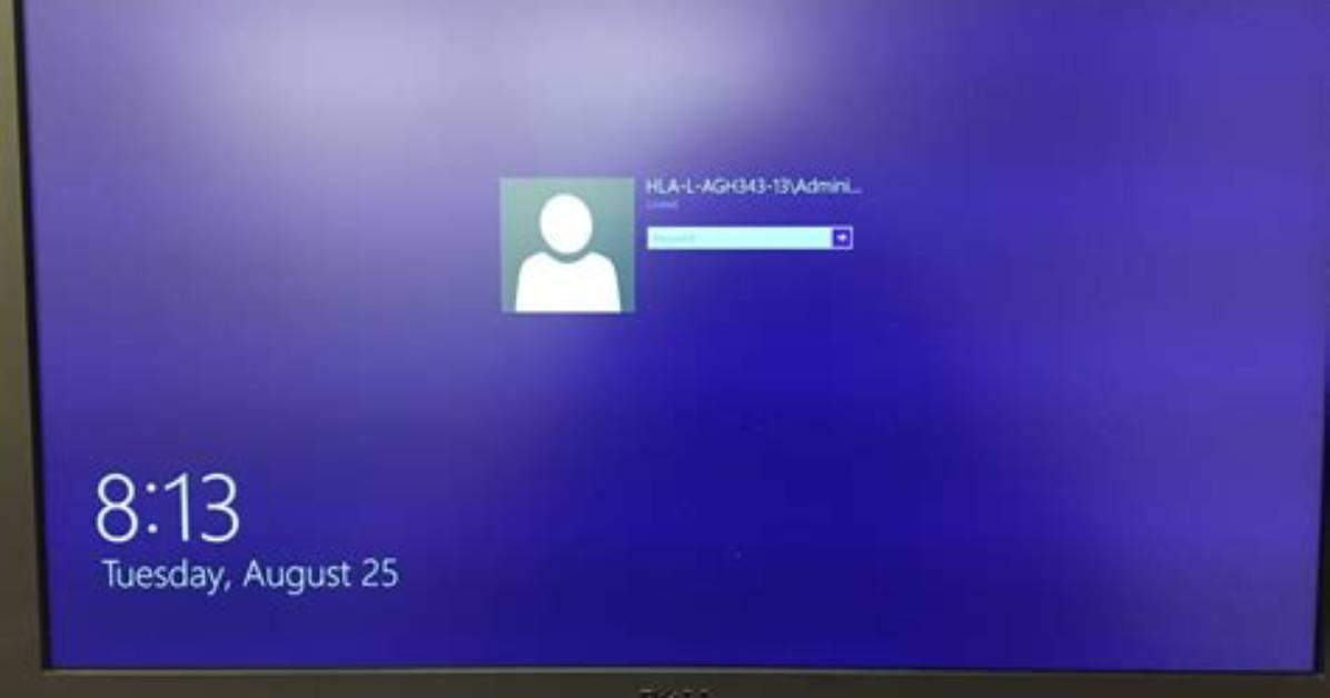Does Windows 8 1 Have a Blue Light Filter?