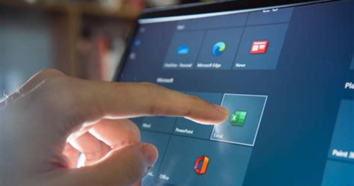 Does Windows 8 Support Touch Screen?