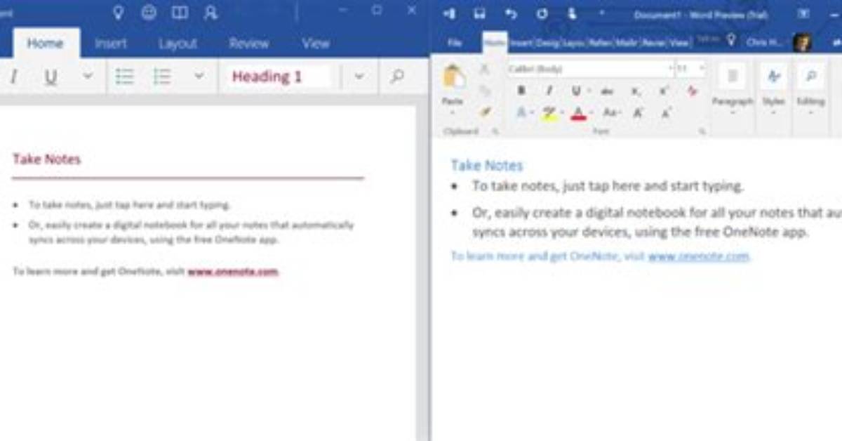 Does Windows Come with Microsoft Word?