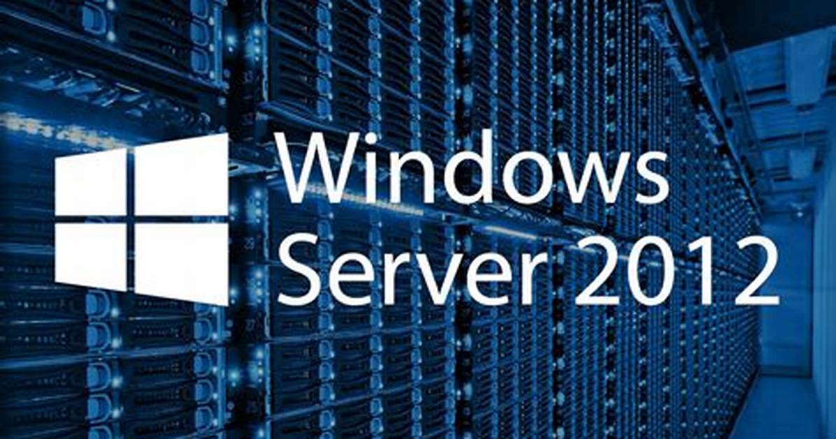 Does Windows Server 2012 R2 Support Windows 10?