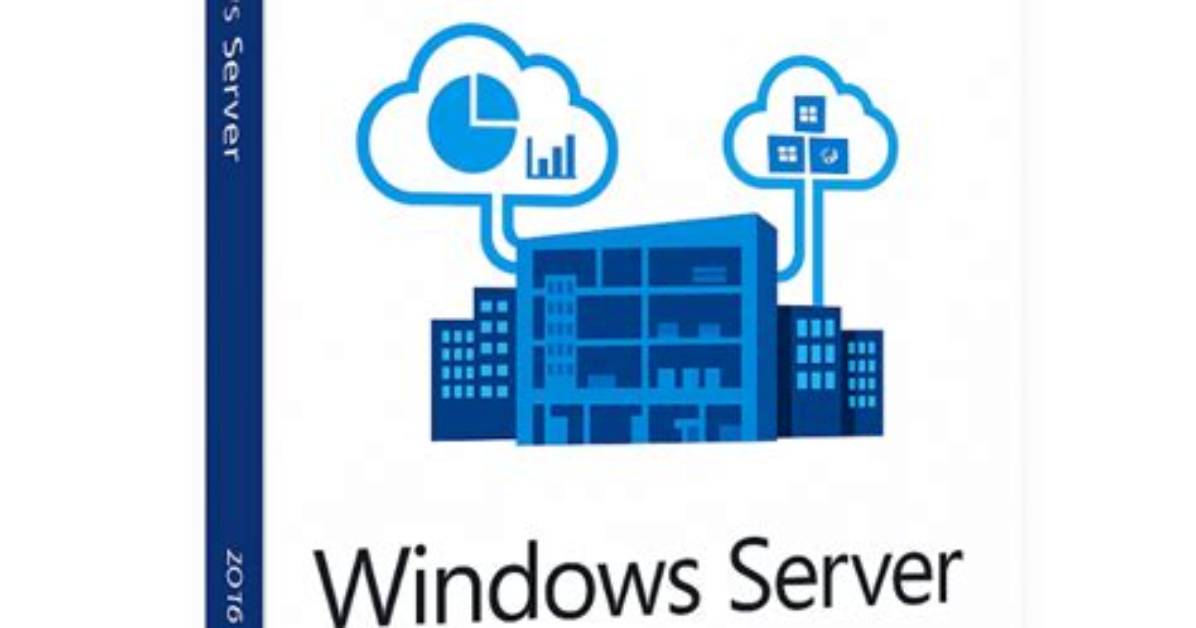 Does Windows Server 2016 Come with Cals?