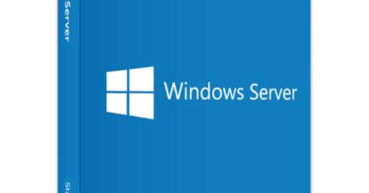 Does Windows Server 2016 Standard Have a Gui?