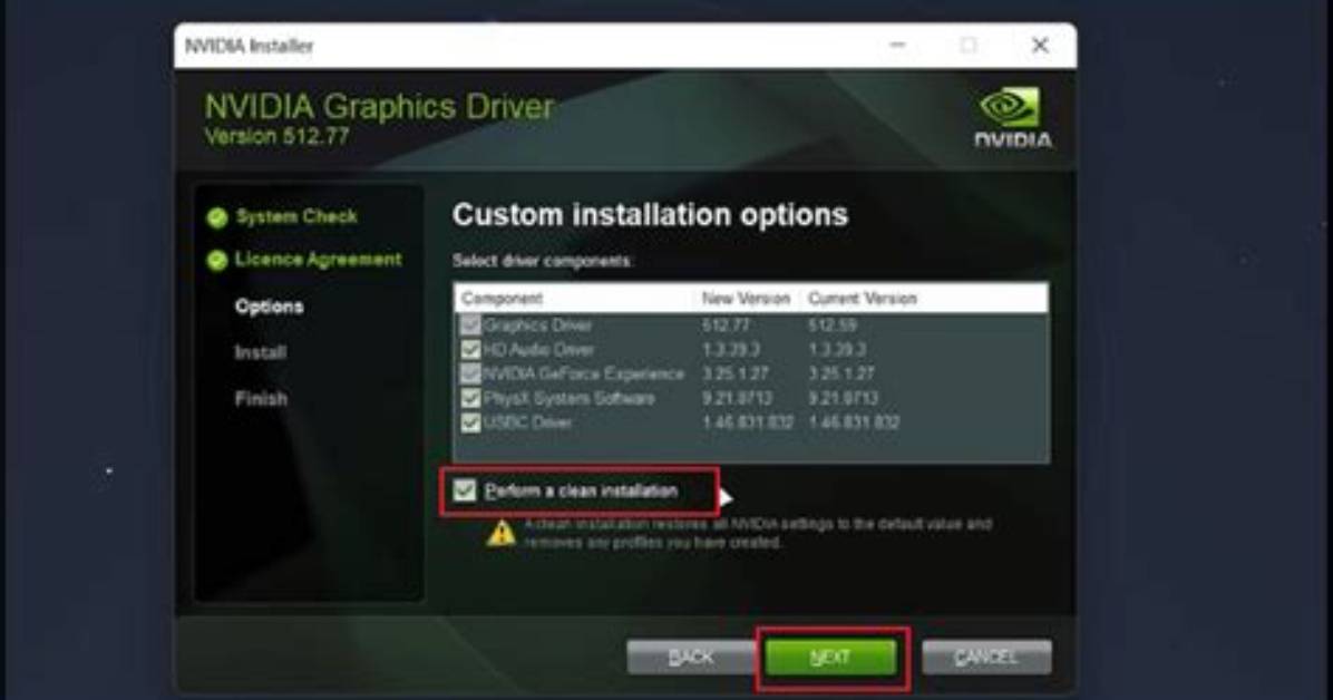 Does Windows Update Nvidia Driver?