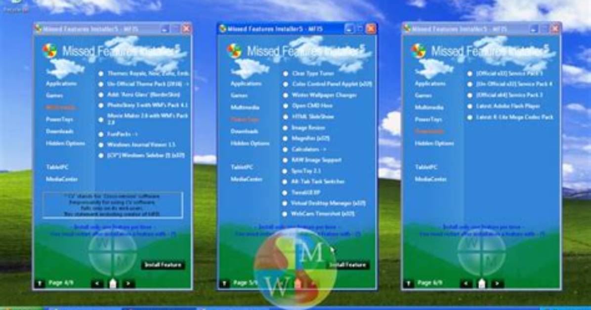 Does Windows Update Still Work for Xp?