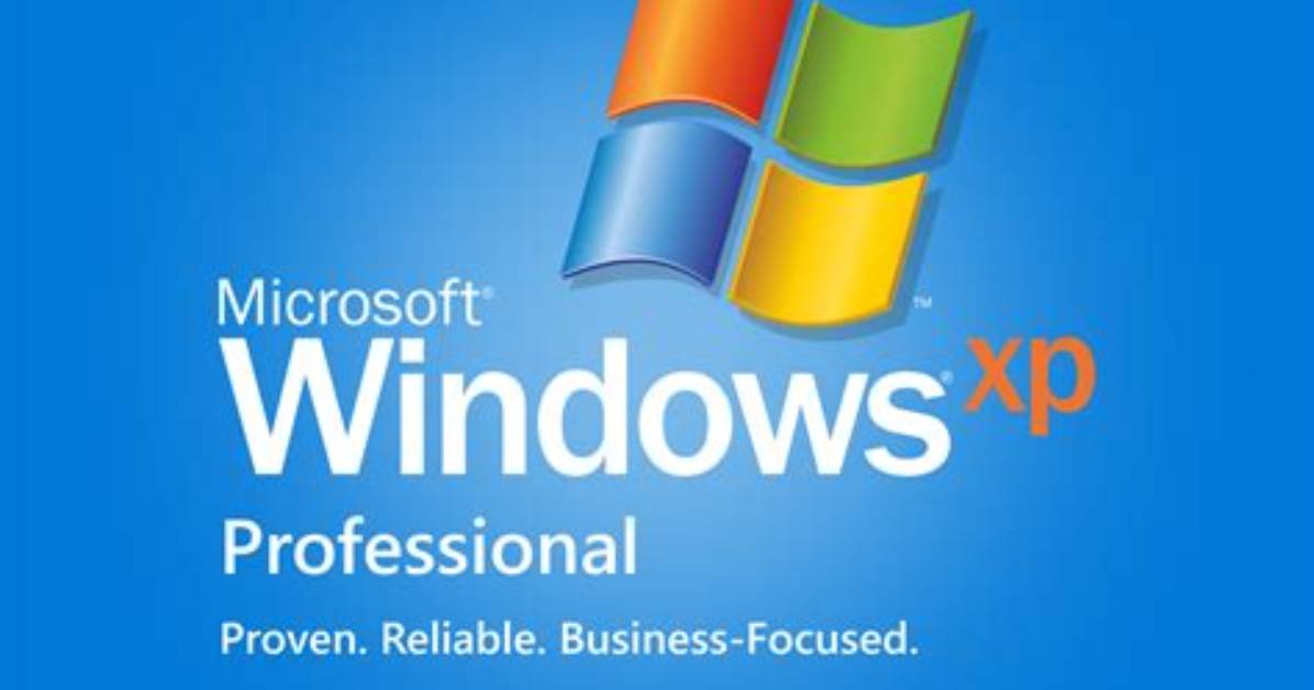 Does Windows Xp Professional Have Bluetooth?