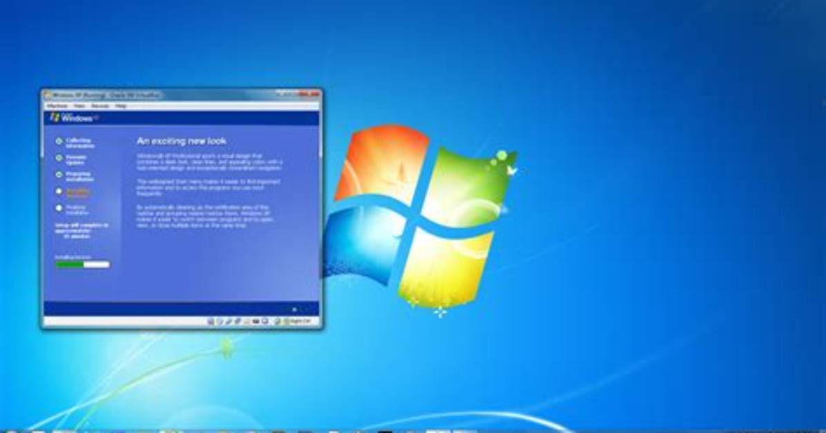 Does Windows Xp Support Bluetooth?