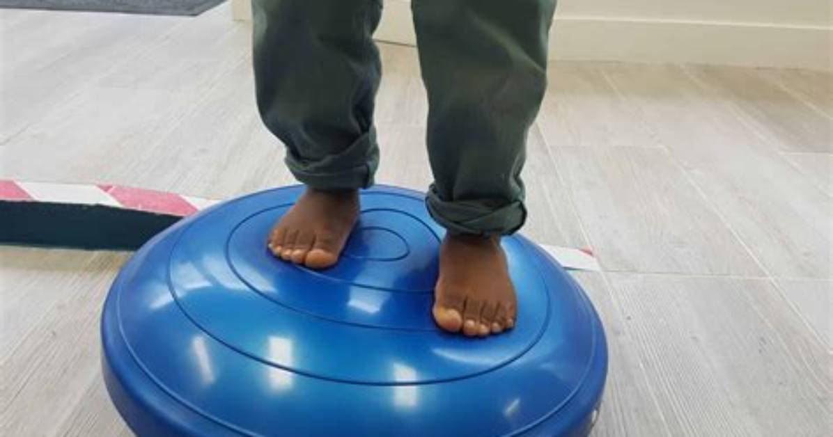 Does Wobble Board Work?