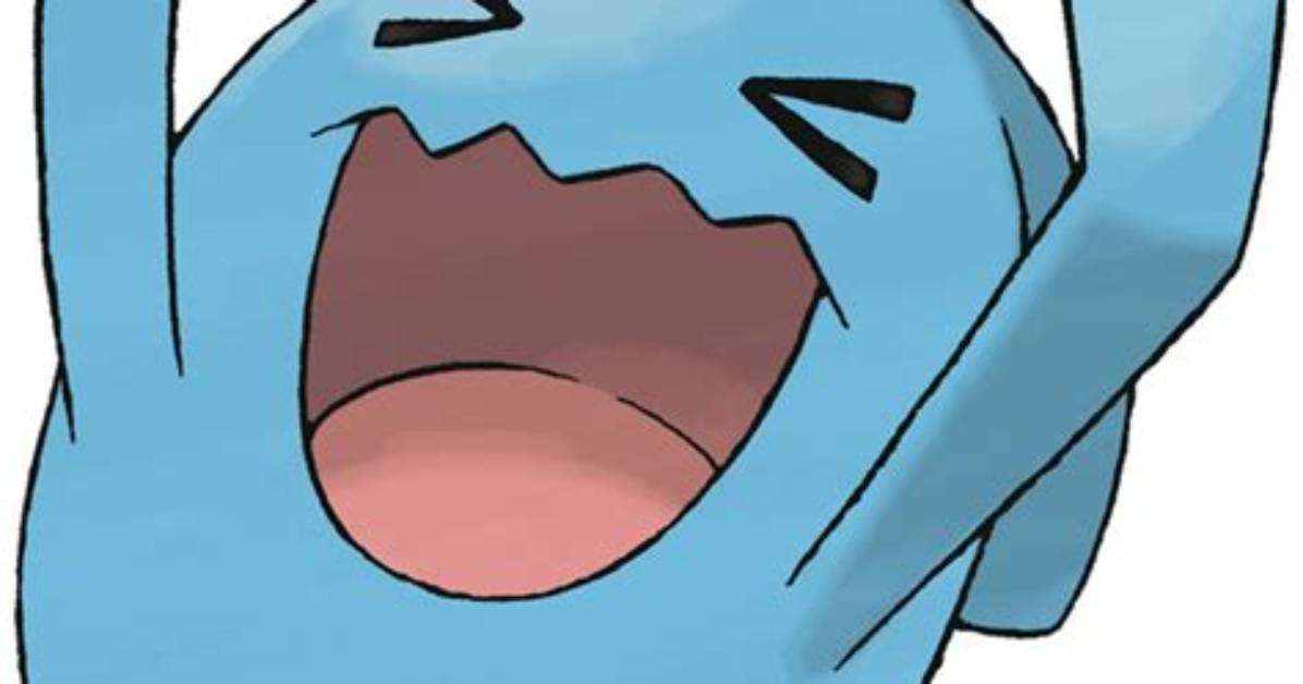 Does Wobbuffet Evolve in Pokemon Sword and Shield?