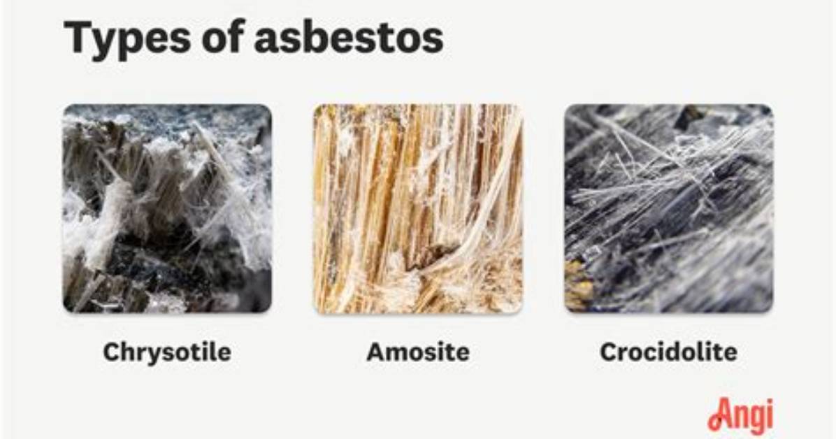 Does Wollastonite Contain Asbestos?