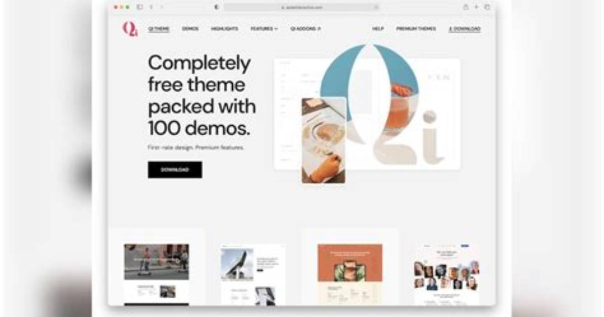 Does Wordpress Have Templates?