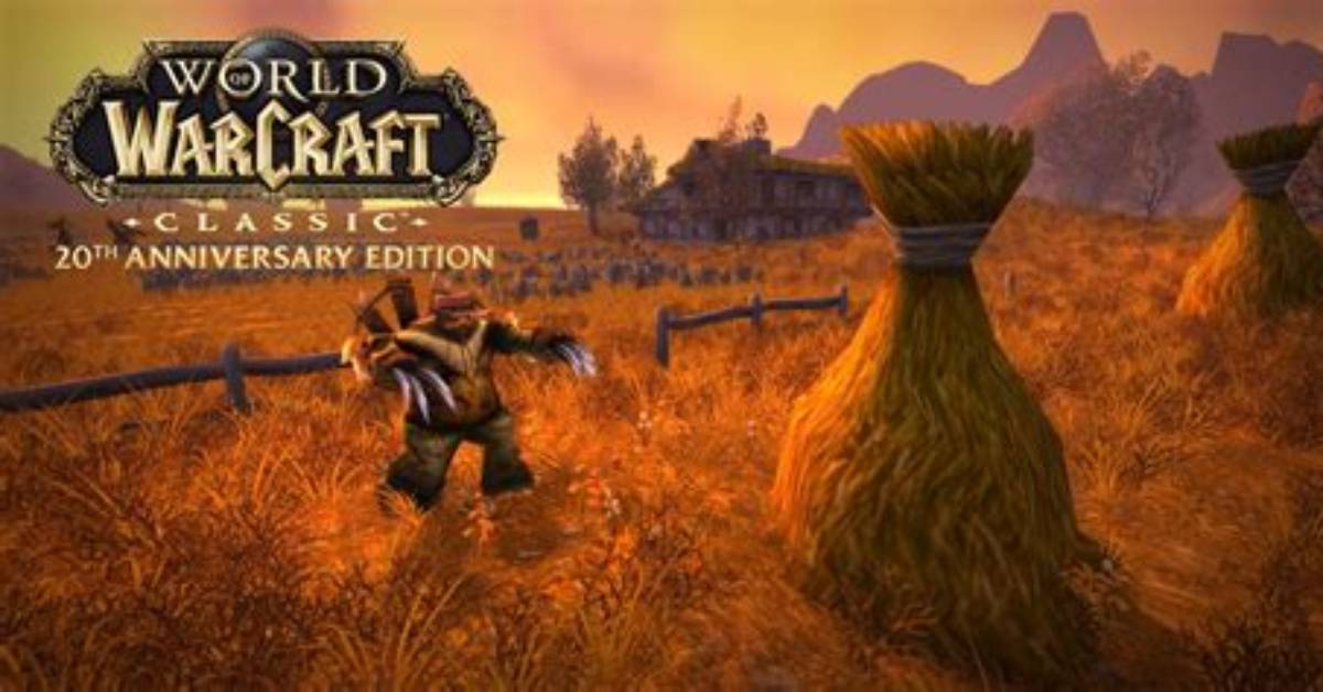 Does Wow Classic Run on Linux?