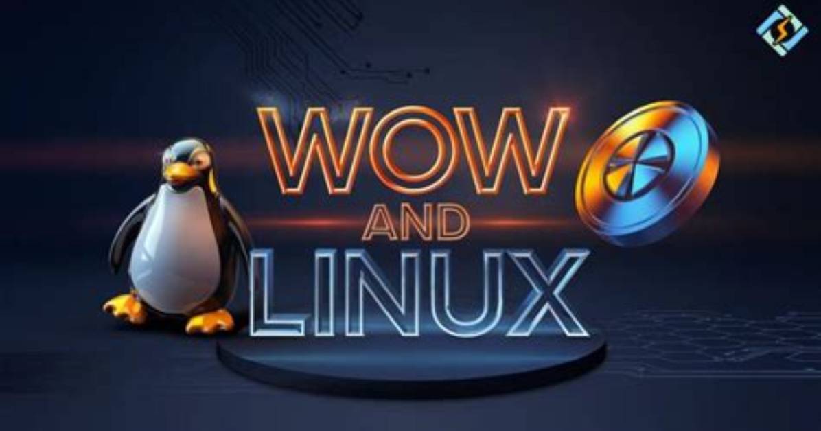 Does Wow Support Linux?
