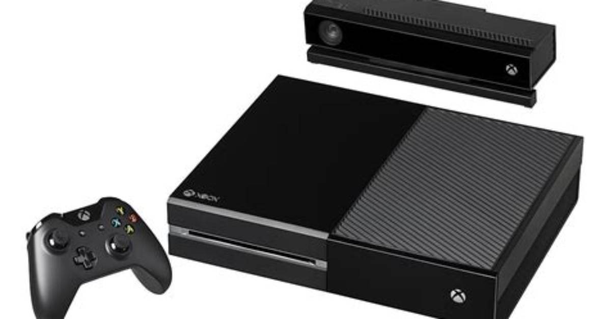 Does Xbox One Have Tnt
