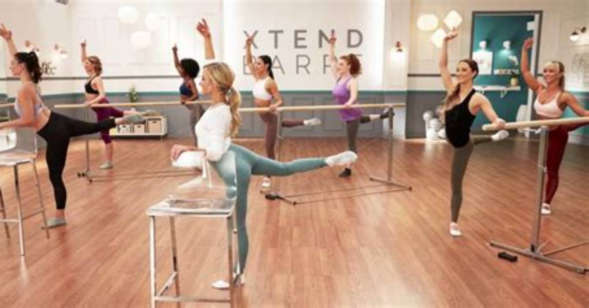 Does Xtend Barre Work?