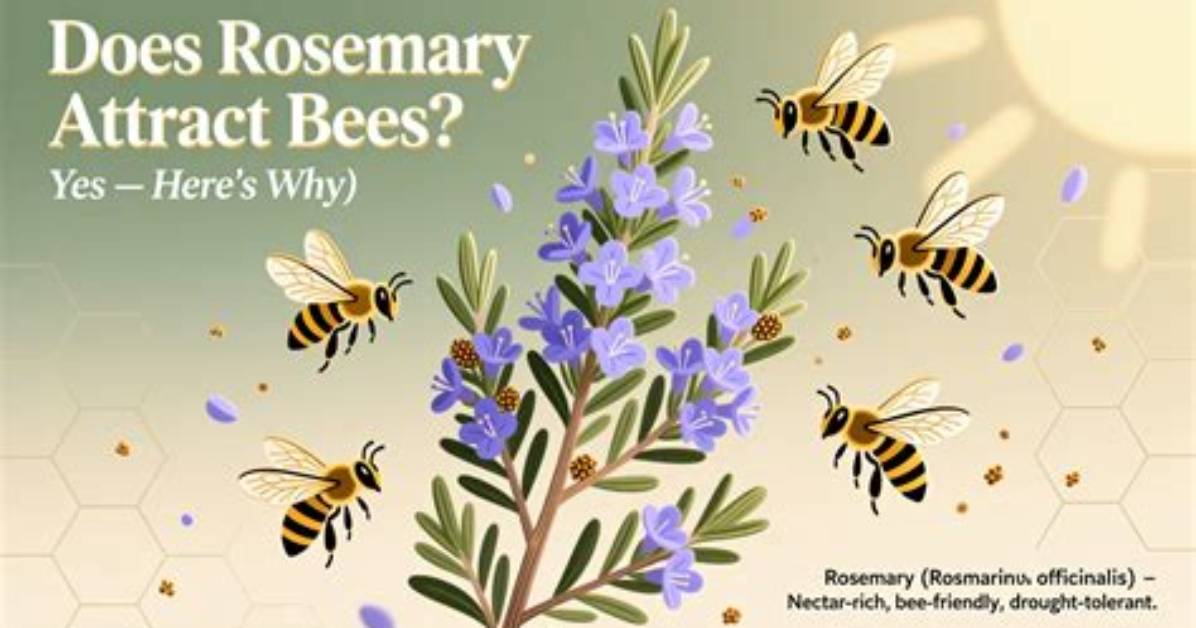 Does Xylosma Attract Bees?