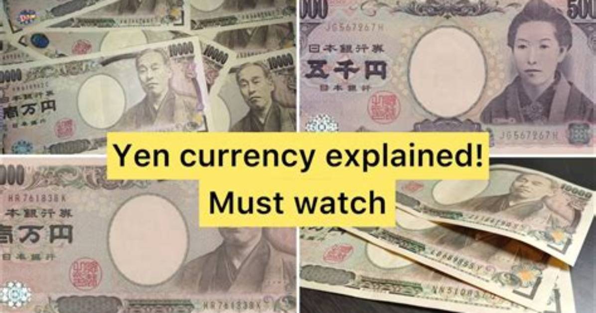 Does Yen Mean Longing?