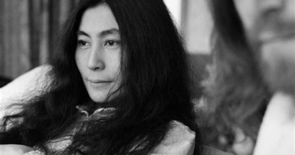 Does Yoko Ono Still Alive?