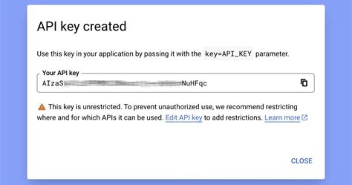 Does Youtube Provide Api