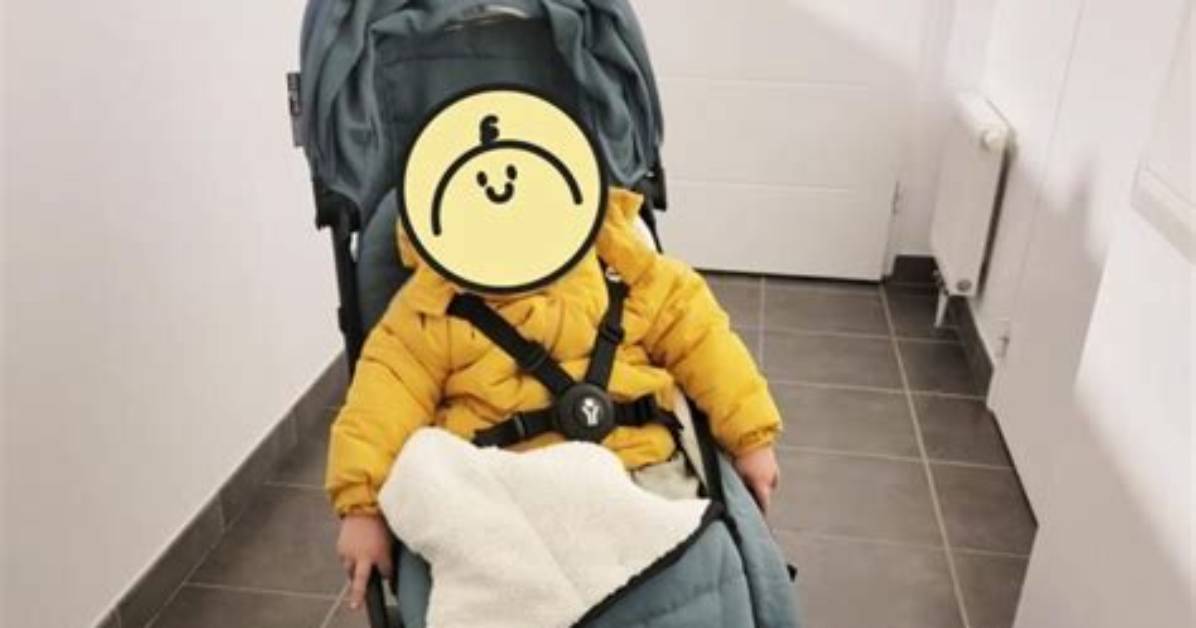 Does Yoyo Stroller Recline?