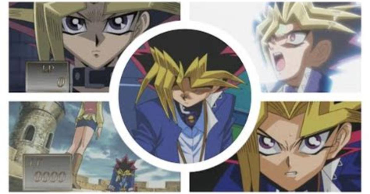 Does Yugi Ever Lose?