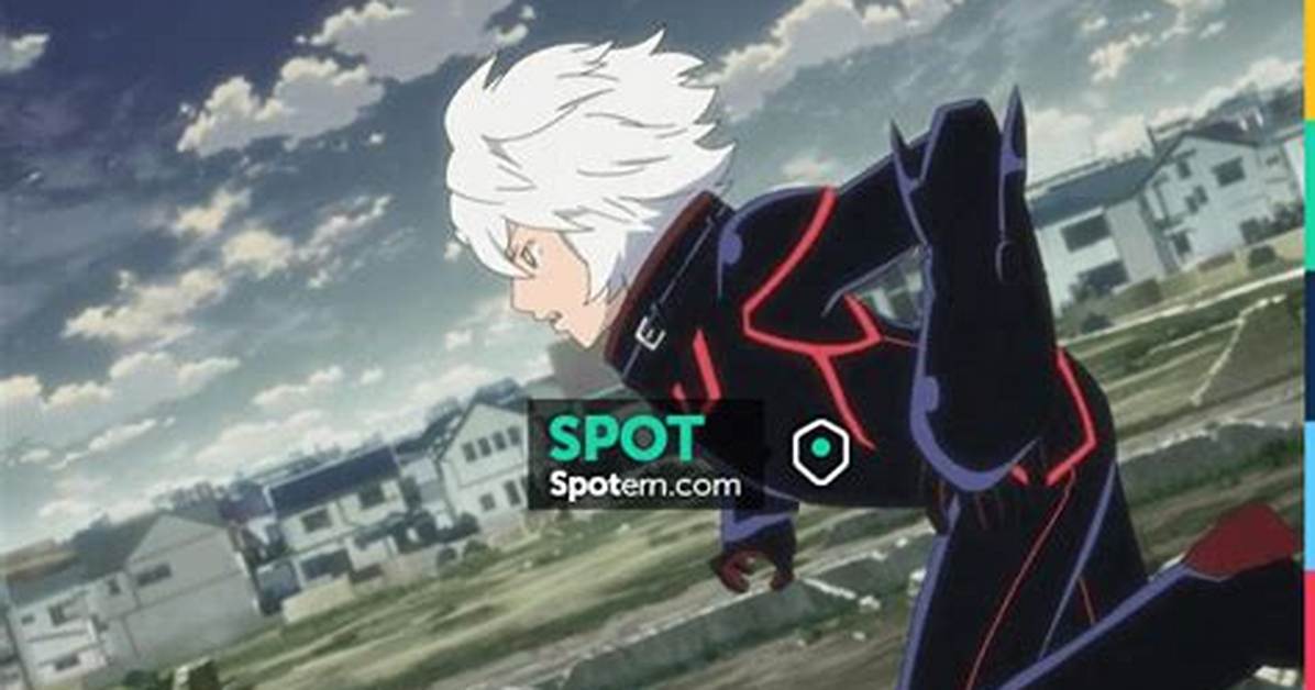 Does Yuma Lose His Black Trigger?