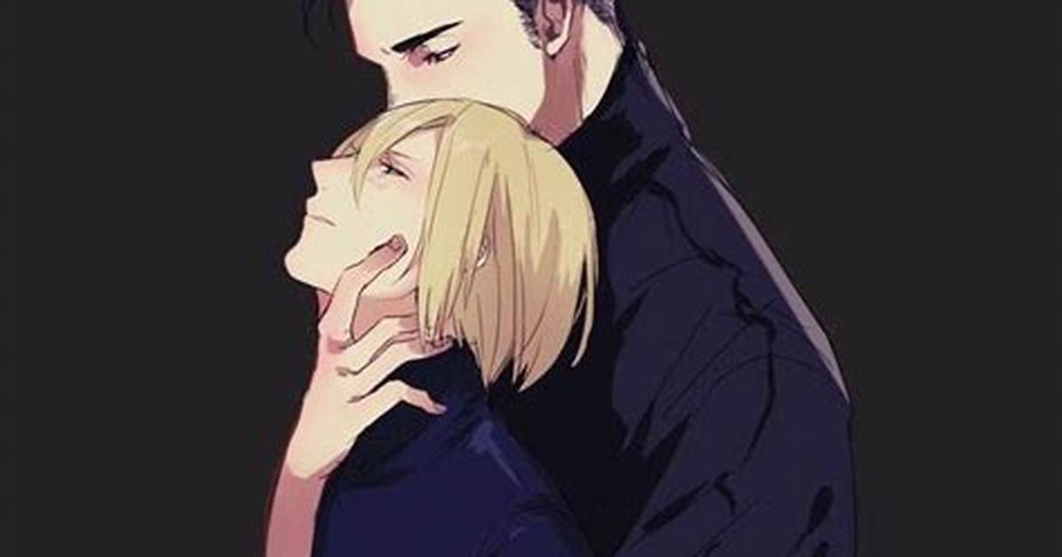 Does Yuri Like Otabek?